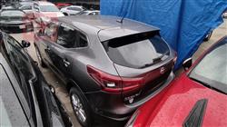 Nissan Rogue Sport